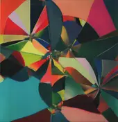 Glasser - Ring