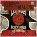 12'' - Glasses Malone Featuring Akon - Certified