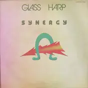 Glass Harp - Synergy