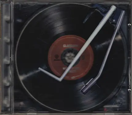 Glassjaw - Worship and Tribute