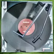 LP - Glassjaw - Worship And Tribute