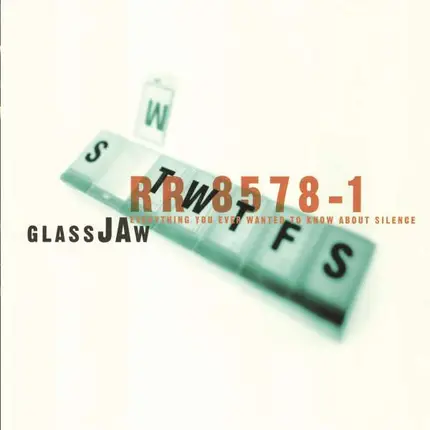 Glassjaw - Everything You Ever..