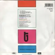 7'' - Glass Tiger - My Town
