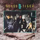 7'' - Glass Tiger - Diamond Sun