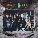 12'' - Glass Tiger - Diamond Sun