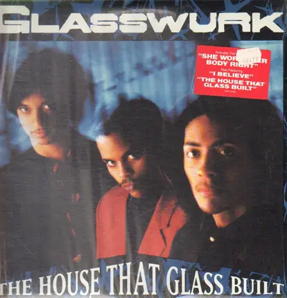 Glasswurk - The House That Glass Built