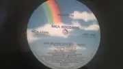 12inch Vinyl Single - Glasswurk - She Works Her Body Right