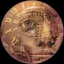 12inch Vinyl Single - Glassy Eye People - Freakjazz