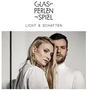 Double CD - Glasperlenspiel - Licht & Schatten - Digipak
