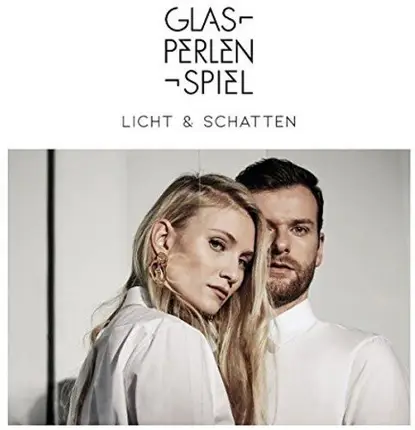 Glasperlenspiel - Licht & Schatten