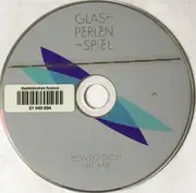 CD - Glasperlenspiel - Beweg Dich Mit Mir