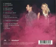 CD - Glasperlenspiel - Grenzenlos In Diesem Moment