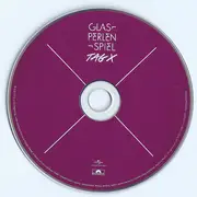 CD - Glasperlenspiel - Tag X