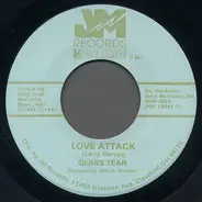 Glass Tear - Love Attack