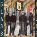 LP - Glass Tiger - The Thin Red Line