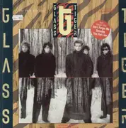 LP - Glass Tiger - The Thin Red Line