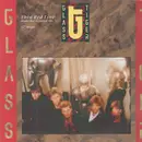 12inch Vinyl Single - Glass Tiger - Thin Red Line