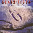 LP - Glass Tiger - Diamond Sun