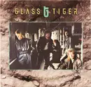 7inch Vinyl Single - Glass Tiger - I'm Still Searching