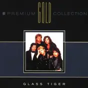 Glass Tiger - Premium Gold Collection