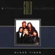 Glass Tiger - Premium Gold Collection