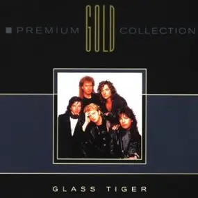 Glass Tiger - Premium Gold Collection