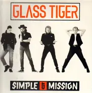 Glass Tiger - Simple Mission