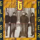 CD - Glass Tiger - The Thin Red Line
