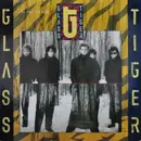 LP - Glass Tiger - The Thin Red Line