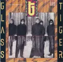 CD - Glass Tiger - The Thin Red Line