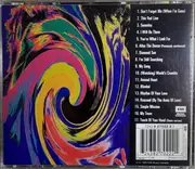 CD - Glass Tiger - Air Time - The Best Of Glass Tiger