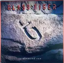 LP - Glass Tiger - Diamond Sun