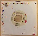 7inch Vinyl Single - Glass Tiger - Someday