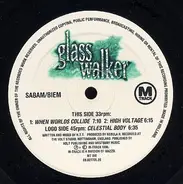 Glass Walker - Celestial Body