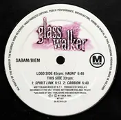 glass walker - Haunt / Spirit Link / Carrion