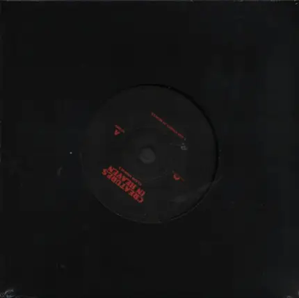 Glass Animals - Creatures