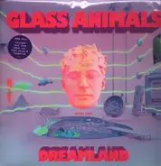 Glass Animals - Dreamland