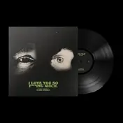 Glass Animals - I Love You So F***ing Much