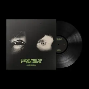 Glass Animals - I Love You So F***ing Much