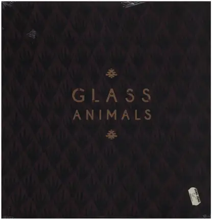 Glass Animals - Remixes EP