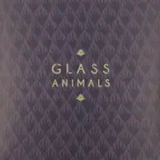 Glass Animals - Rsd 2015 Remixes