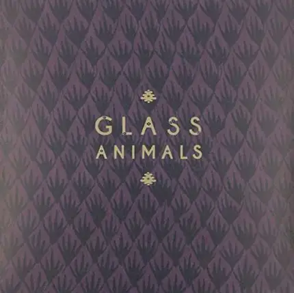 Glass Animals - Rsd 2015 Remixes