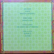 Double LP - Glass Animals - How To Be A Human Being - Still sealed