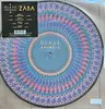 Double LP - Glass Animals - Zaba - Zoetrope Edition