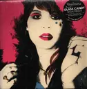 Double LP - Glass Candy - B/E/A/T/B/O/X - +7inch Vinyl Single
