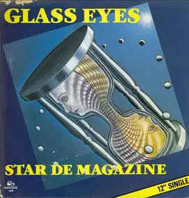Glass Eyes - Star De Magazine