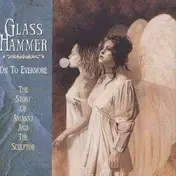 Glass Hammer - On to Evermore