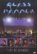 Glass Hammer - Live At Belmont =2dvd=