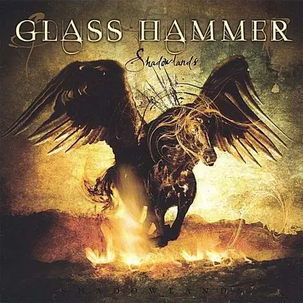 Glass Hammer - Shadowlands