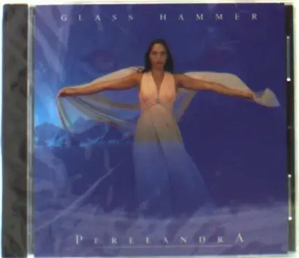 Glass Hammer - Perelandra